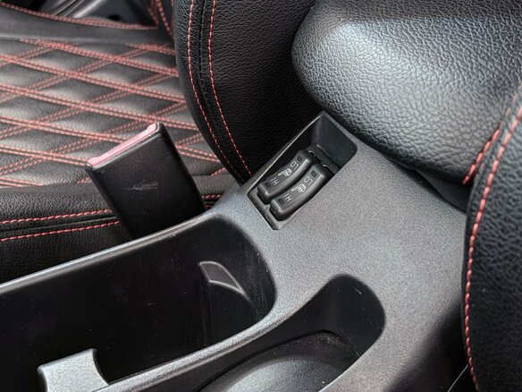 2008 Mitsubishi Lancer X, чёрный, 627000 рублей - вид 22