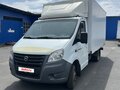 2018 ГАЗ ГАЗель Next, белый, 1600000 рублей