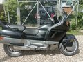 1994 Honda PC 800, чёрный, 220000 рублей - вид 2