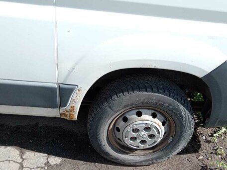 2016 Peugeot Boxer, белый, 1300000 рублей, вид 4