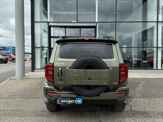 2024 Tank 400 I, зелёный, 4900000 рублей, вид 3