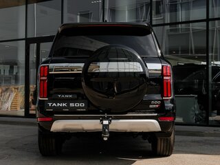 2026 Tank 500 I, чёрный, 7199000 рублей, вид 4