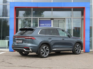 2024 Geely Monjaro I, серый, 3540000 рублей, вид 3