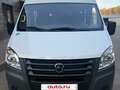 2025 ГАЗ ГАЗель Next, белый, 2550000 рублей