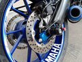 2015 Yamaha MT-09 (FZ-09), серый, 650000 рублей - вид 5