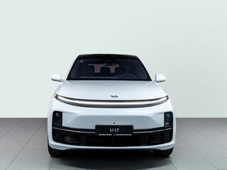 2026 Li Auto (Lixiang) L7 52.3 kWh I Рестайлинг, белый, 10590000 рублей, вид 2