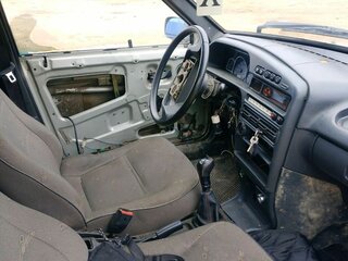 2005 Lada (ВАЗ) 2115, белый, 70000 рублей, вид 5