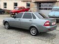 2012 Lada (ВАЗ) Priora I, серый, 450000 рублей - вид 8