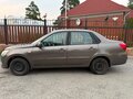 2015 Datsun on-DO I, серый, 320000 рублей - вид 6