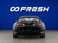 1995 Toyota Supra IV (A80), чёрный, 11999000 рублей - вид 3