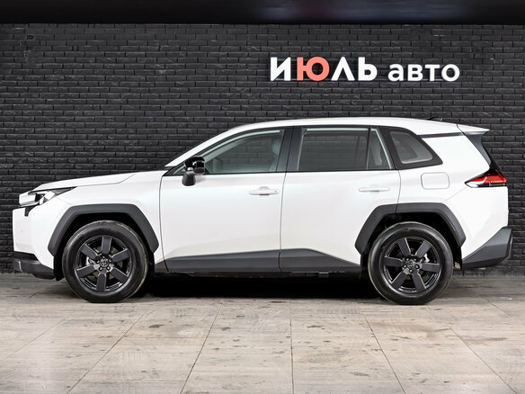 2026 Toyota RAV4 VI (XA60), белый, 4390000 рублей - вид 8