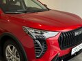 2026 Haval Jolion I Рестайлинг 2, красный - вид 6