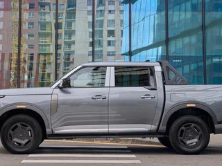 2026 Nissan Frontier Pro, серый, 4850000 рублей, вид 5