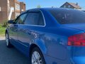 2006 Audi A4 III (B7), синий, 450000 рублей - вид 6