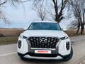 2022 Hyundai Palisade I, белый, 3300000 рублей