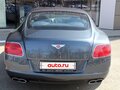 2013 Bentley Continental GT II, серый, 8590000 рублей - вид 9