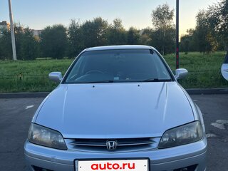 1999 Honda Torneo, серый, 470000 рублей, вид 1