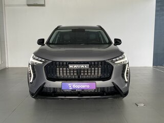 2026 Haval Jolion I Рестайлинг 2, серый, 2175000 рублей, вид 2