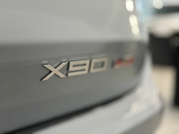 2026 Jetour X90+, серый, 4199000 рублей - вид 34