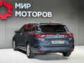 2017 Renault Megane IV, серый, 1230000 рублей - вид 5