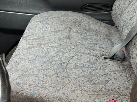 2008 Hyundai H100, синий, 650000 рублей, вид 4