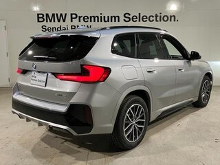 2024 BMW X1 18i sDrive III (U11/U12), серый, 2800007 рублей, вид 3