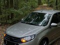 2020 Lada (ВАЗ) Granta I Рестайлинг, коричневый, 810000 рублей - вид 2