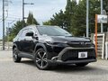 2022 Toyota Corolla Cross I, чёрный, 1845911 рублей