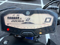 2016 Yamaha MT-07 (FZ-07), серебристый - вид 1