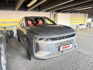 2024 Exeed RX, серый, 3250000 рублей, вид 2