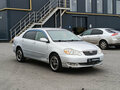 2006 Toyota Corolla IX (E120, E130) Рестайлинг, серебристый, 588600 рублей - вид 2