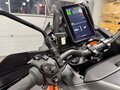 2025 KTM 1390 Super Adventure, оранжевый - вид 4