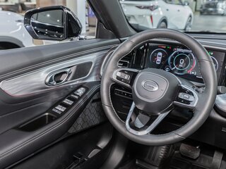 2026 GAC GS8 II, серебристый, 4949000 рублей, вид 3