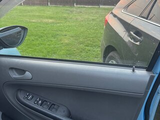 2004 Subaru R2, синий, 250000 рублей, вид 5