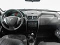 2015 Nissan Terrano III (D10), серый - вид 5