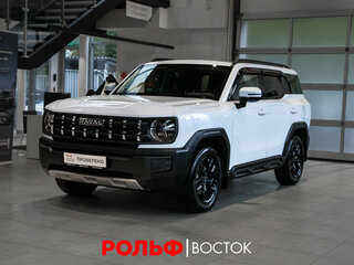 2024 Haval H3 I, голубой, 2180000 рублей, вид 1