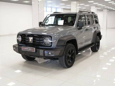 Tank 300 I