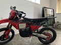 2026 Kews K10 CB300F, красный, 180000 рублей - вид 1