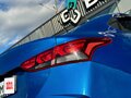 2020 Hyundai Solaris II Рестайлинг, синий, 1395000 рублей - вид 10