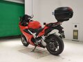 2015 Honda VFR 800, красный, 745000 рублей - вид 5