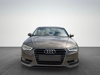 2014 Audi A3 III (8V), коричневый, 1200000 рублей, вид 3