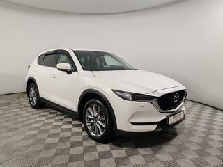 2020 Mazda CX-5 II, белый, 2949000 рублей, вид 3