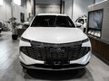 2026 Haval F7 II, белый, 3662010 рублей