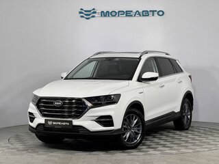 2024 SWM G01, белый, 1639000 рублей, вид 1