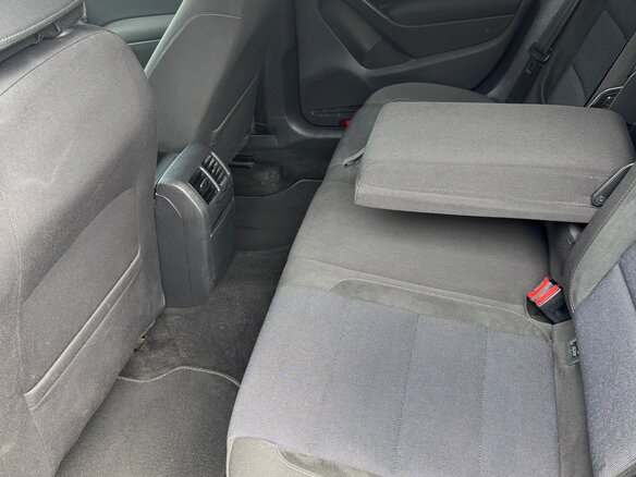 2011 Volkswagen Golf VI, синий, 850000 рублей - вид 17