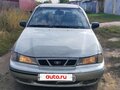 2008 Daewoo Nexia I, серебристый