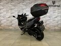 2022 Yamaha TMAX, серый, 1400000 рублей - вид 7
