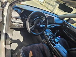 2019 Aion S 530, белый, 1280000 рублей, вид 5