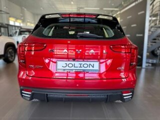 2026 Haval Jolion I Рестайлинг 2, красный, 2499000 рублей, вид 5