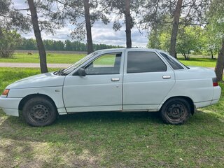 2005 Lada (ВАЗ) 2110, серый, 90000 рублей, вид 4